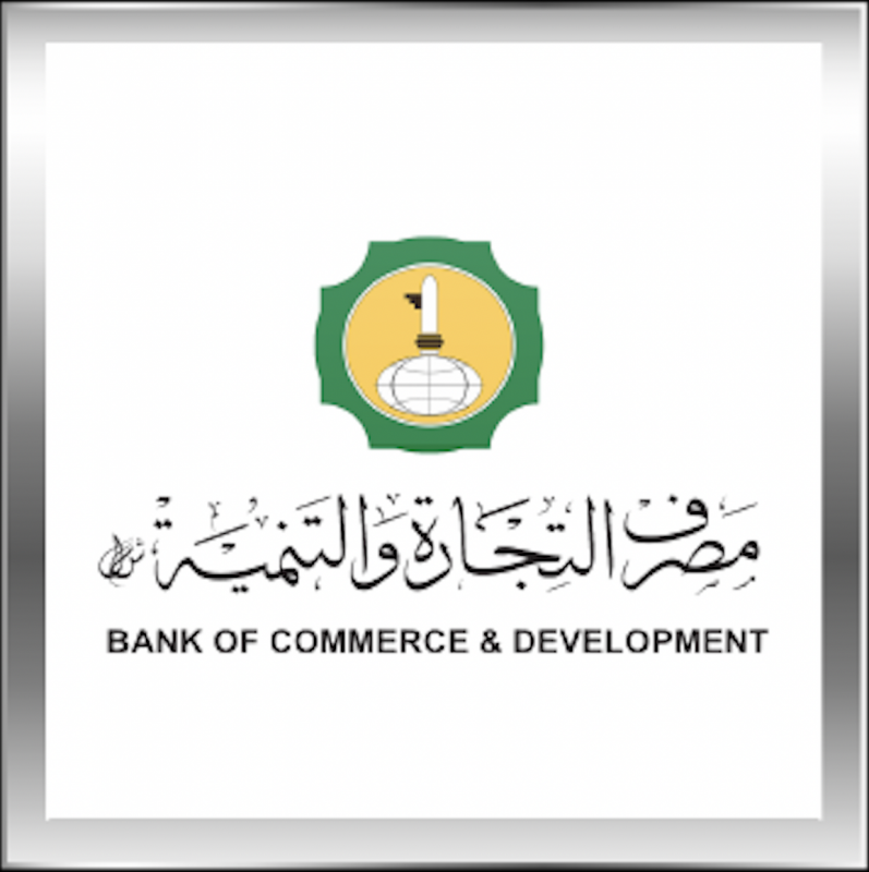 Bank of Commerce & Development